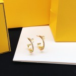 Fendi Earrings