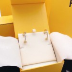 Fendi Earrings
