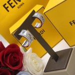 Fendi Earrings