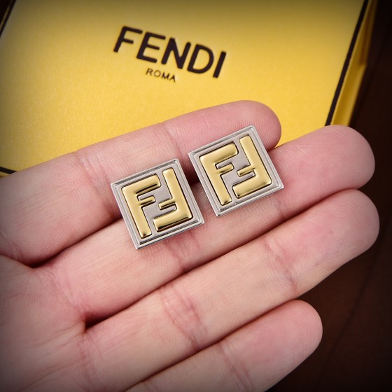Fendi Earrings