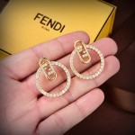 Fendi Earrings