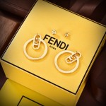 Fendi Earrings