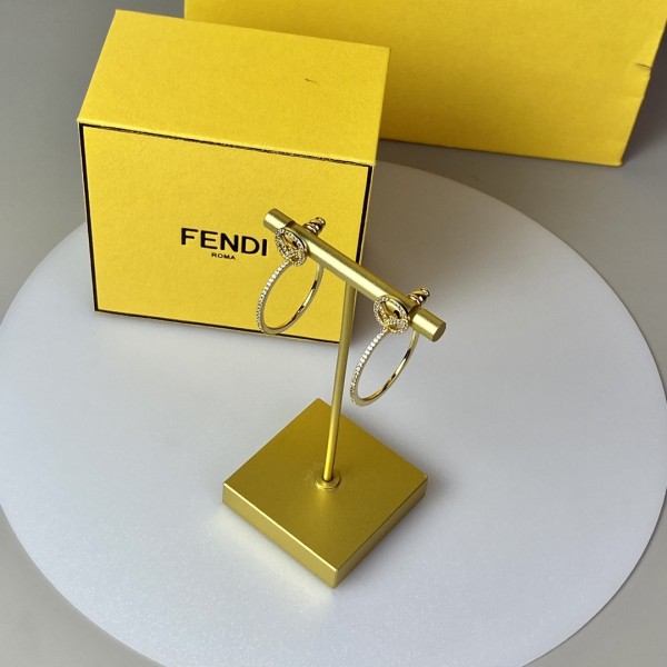 Fendi Earrings