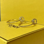 Fendi Earrings