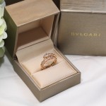 BVLGARI  ring