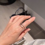 BVLGARI  ring