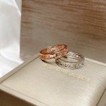 BVLGARI  ring
