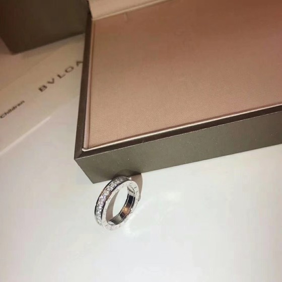 BVLGARI  ring