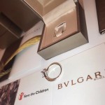 BVLGARI  ring