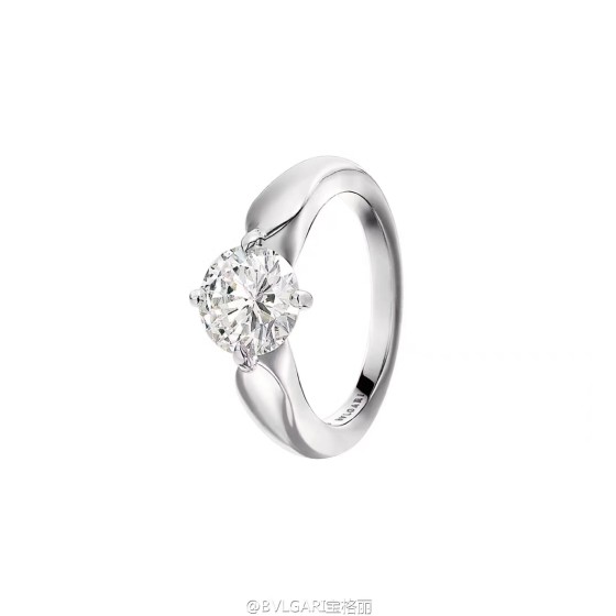 BVLGARI  ring