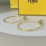 Fendi Earrings