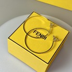 Fendi Earrings