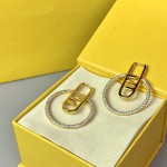 Fendi Earrings