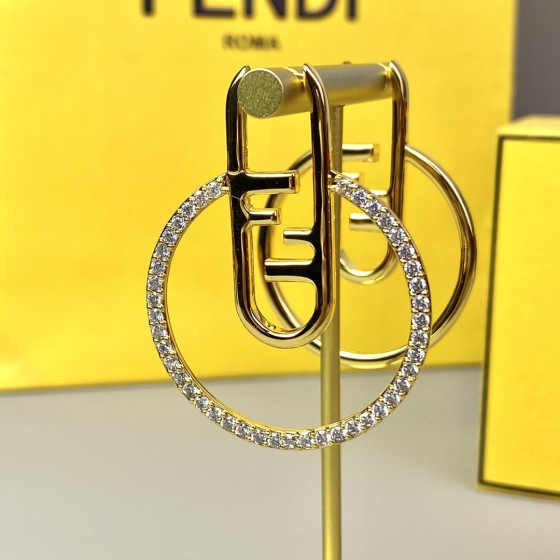 Fendi Earrings