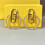 Fendi Earrings