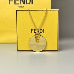 Fendi Earrings