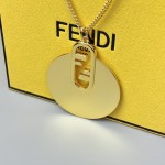 Fendi Earrings