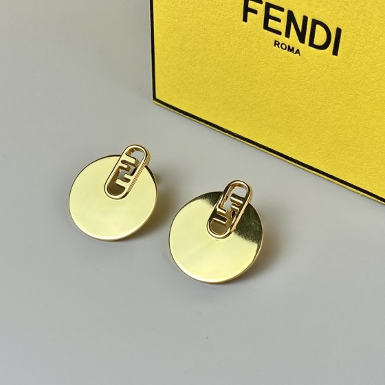 Fendi Earrings
