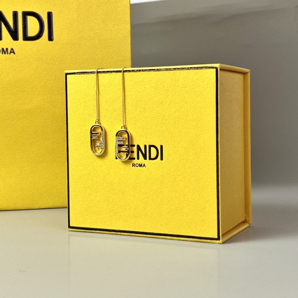 Fendi Earrings