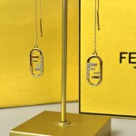 Fendi Earrings
