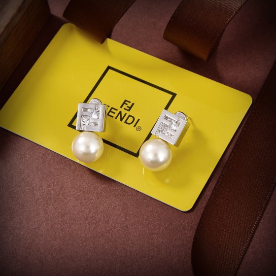Fendi Earrings
