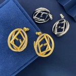 Fendi Earrings