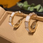 BVLGARI  earrings