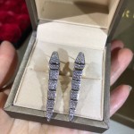 BVLGARI  earrings