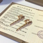 BVLGARI  earrings