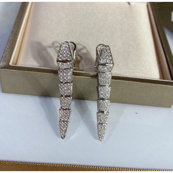 BVLGARI  earrings