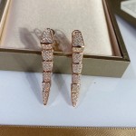 BVLGARI  earrings