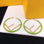 Fendi Earrings