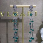 BVLGARI  earrings
