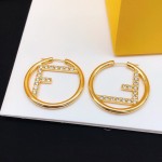 Fendi Earrings