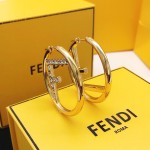 Fendi Earrings