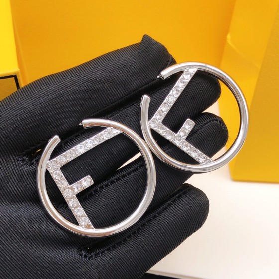 Fendi Earrings