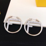 Fendi Earrings