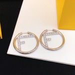 Fendi Earrings
