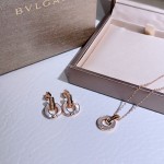 BVLGARI  earrings