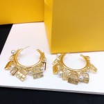 Fendi Earrings
