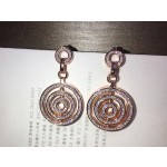 BVLGARI  earrings