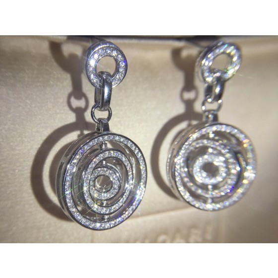 BVLGARI  earrings