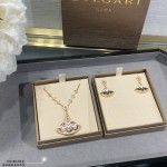 BVLGARI  earrings