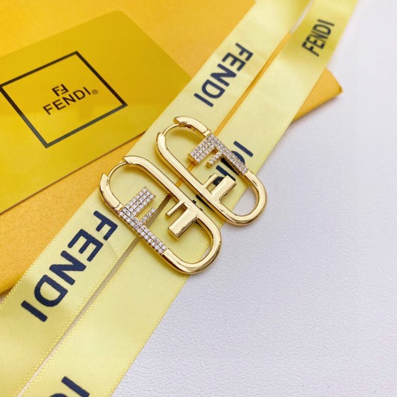 Fendi Earrings