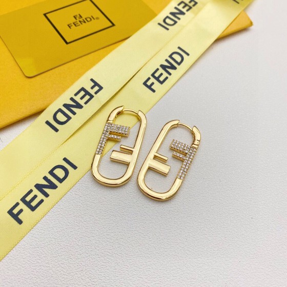 Fendi Earrings
