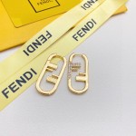 Fendi Earrings