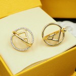 Fendi Earrings