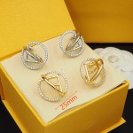 Fendi Earrings