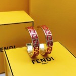Fendi Earrings