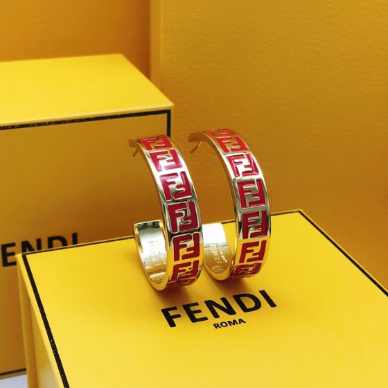 Fendi Earrings